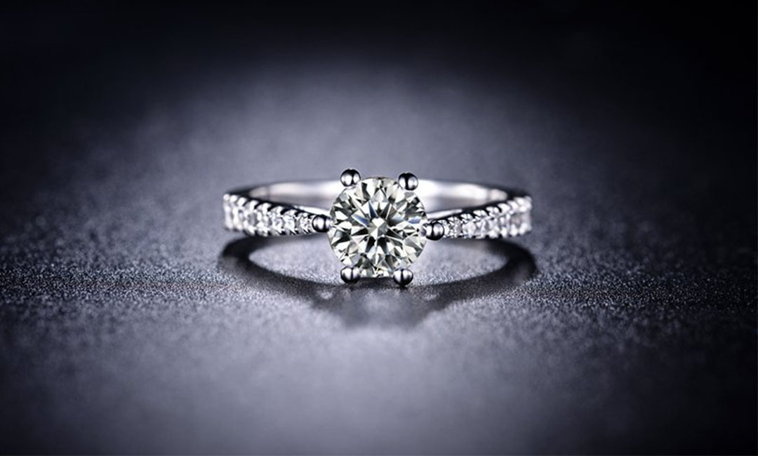 昆明I DO 钻石互动H5开发案例